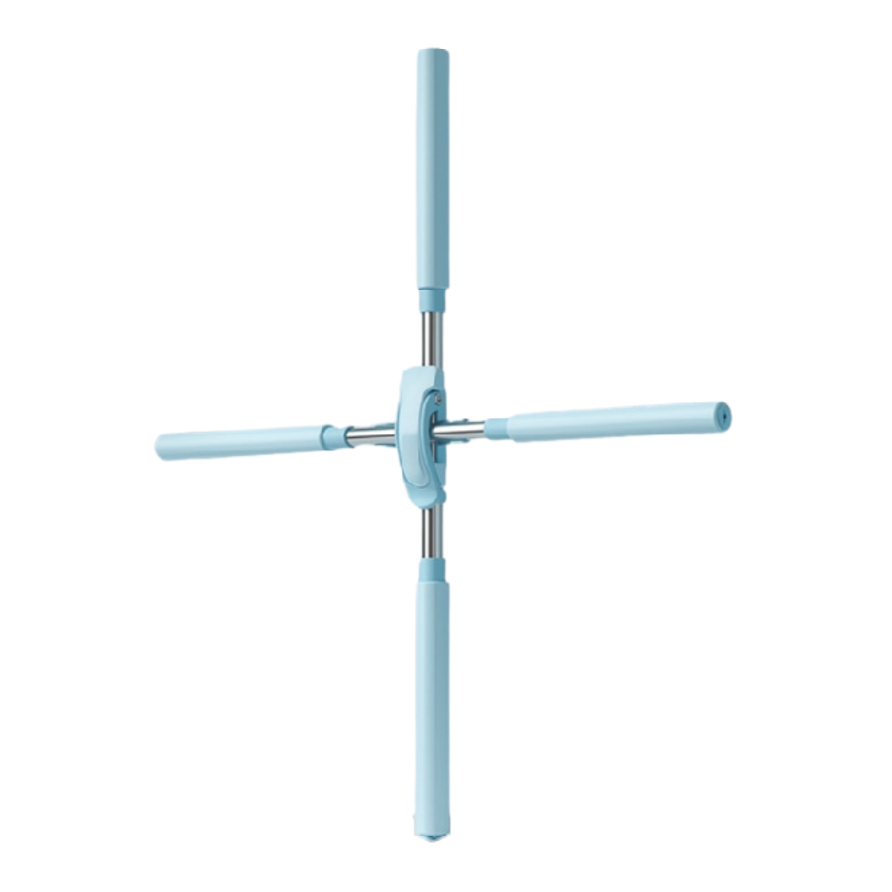 Yoga posture corrector stick hunchback