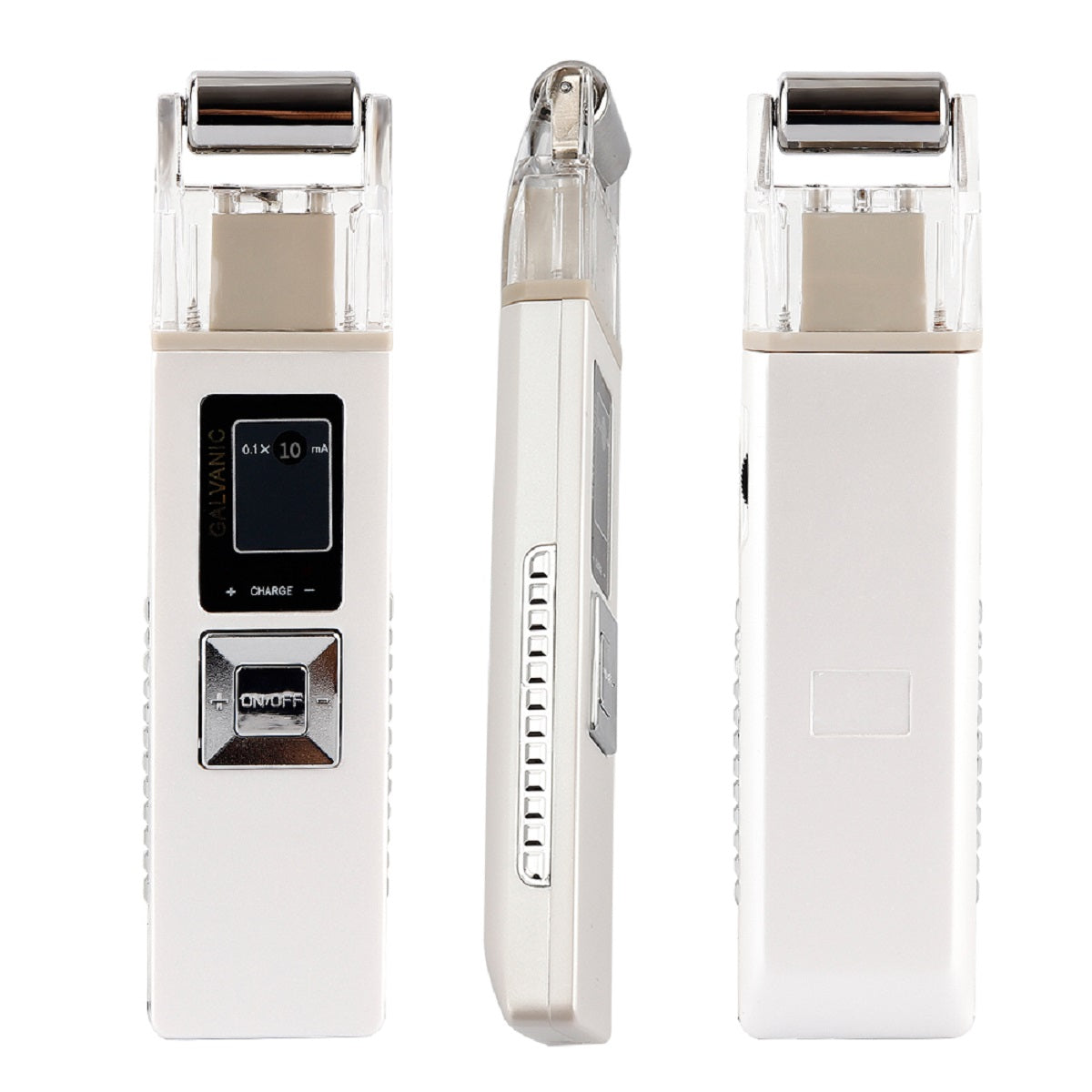 Portable Microcurrent Skin Firming Machine