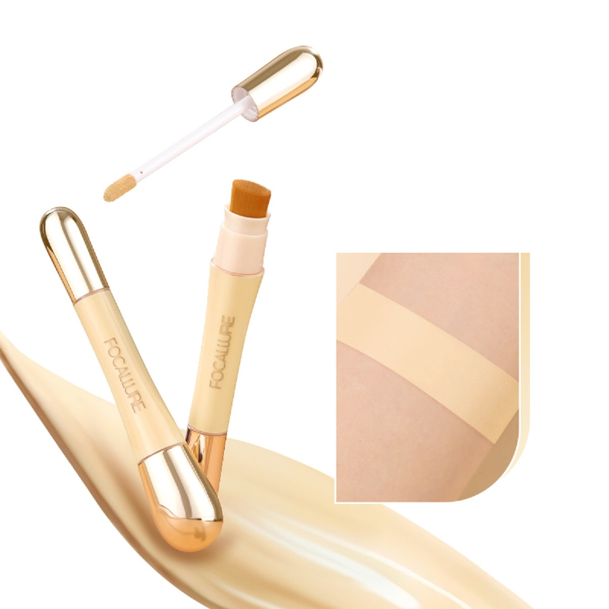 Flawless Face Concealer