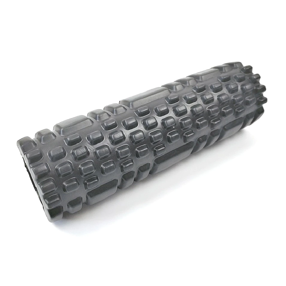 Foam roller exercise back massager