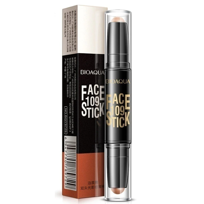 Double-head V Face Pro Concealer Pen