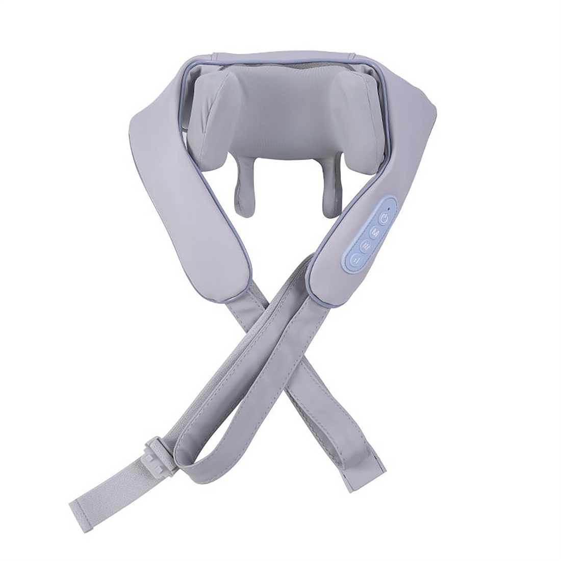 Neck & Shoulder Massager with Heat