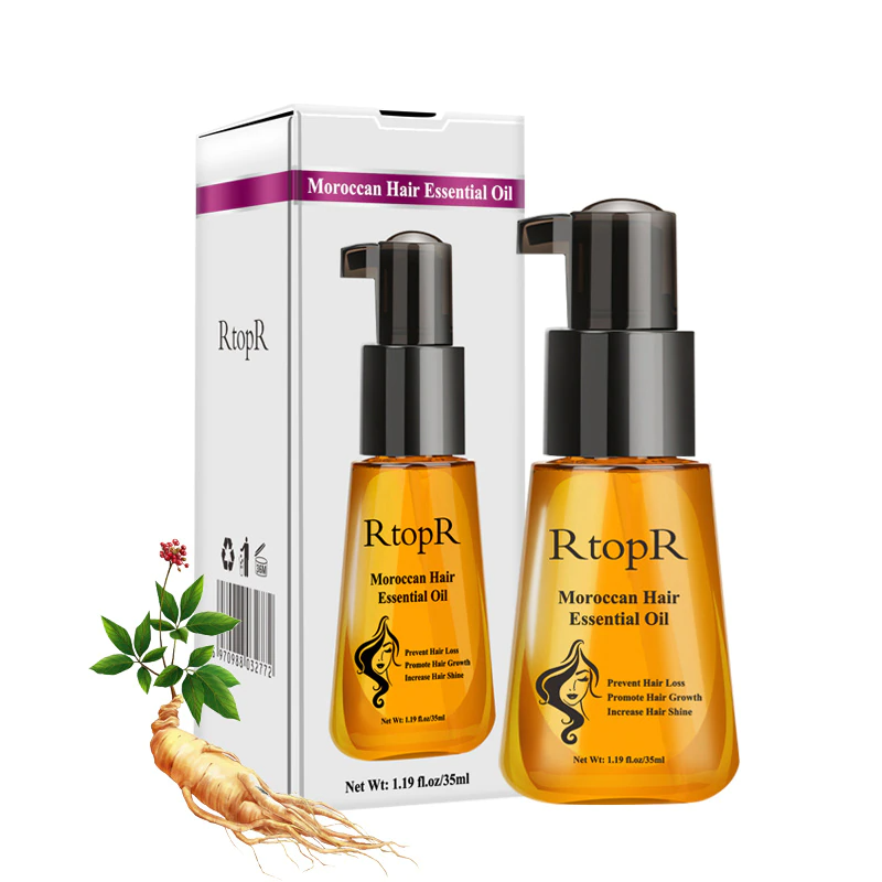 Perfect Curls Hair Booster