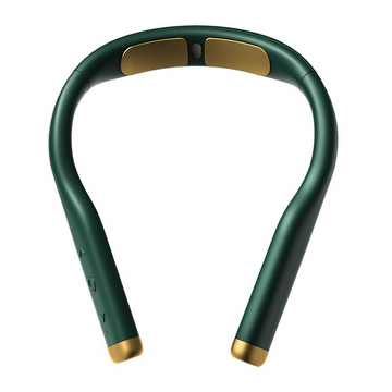 Bluetooth Intelligent Multifunctional Smart Neck Massager