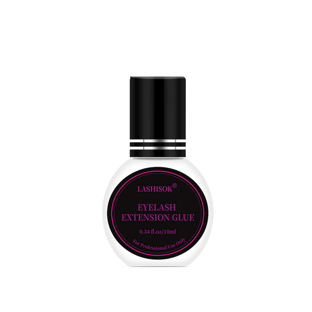 Eyelash extension glue long lasting lashes adhesive