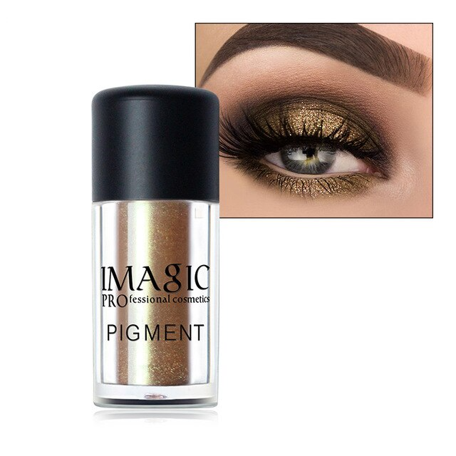 PROFESSIONAL MAKEUP Metallic Glitter