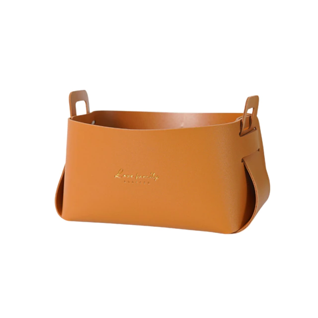 Cosmetic desktop large storage box