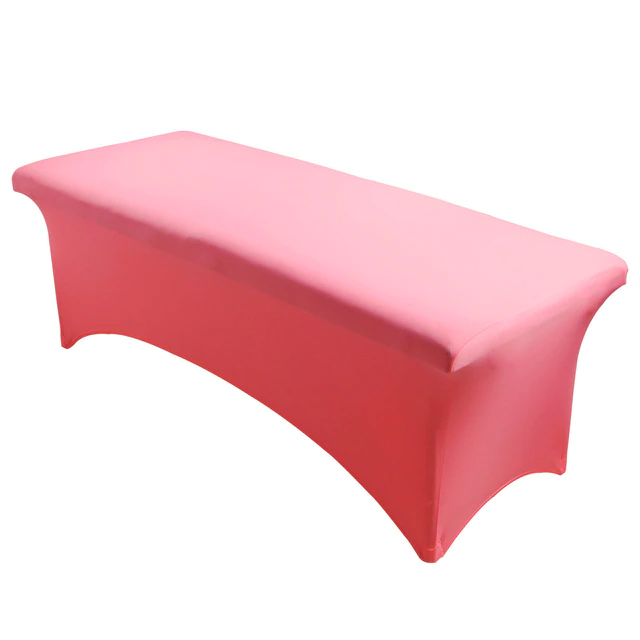 Professional elastic bed cover for lash bed makeup salon