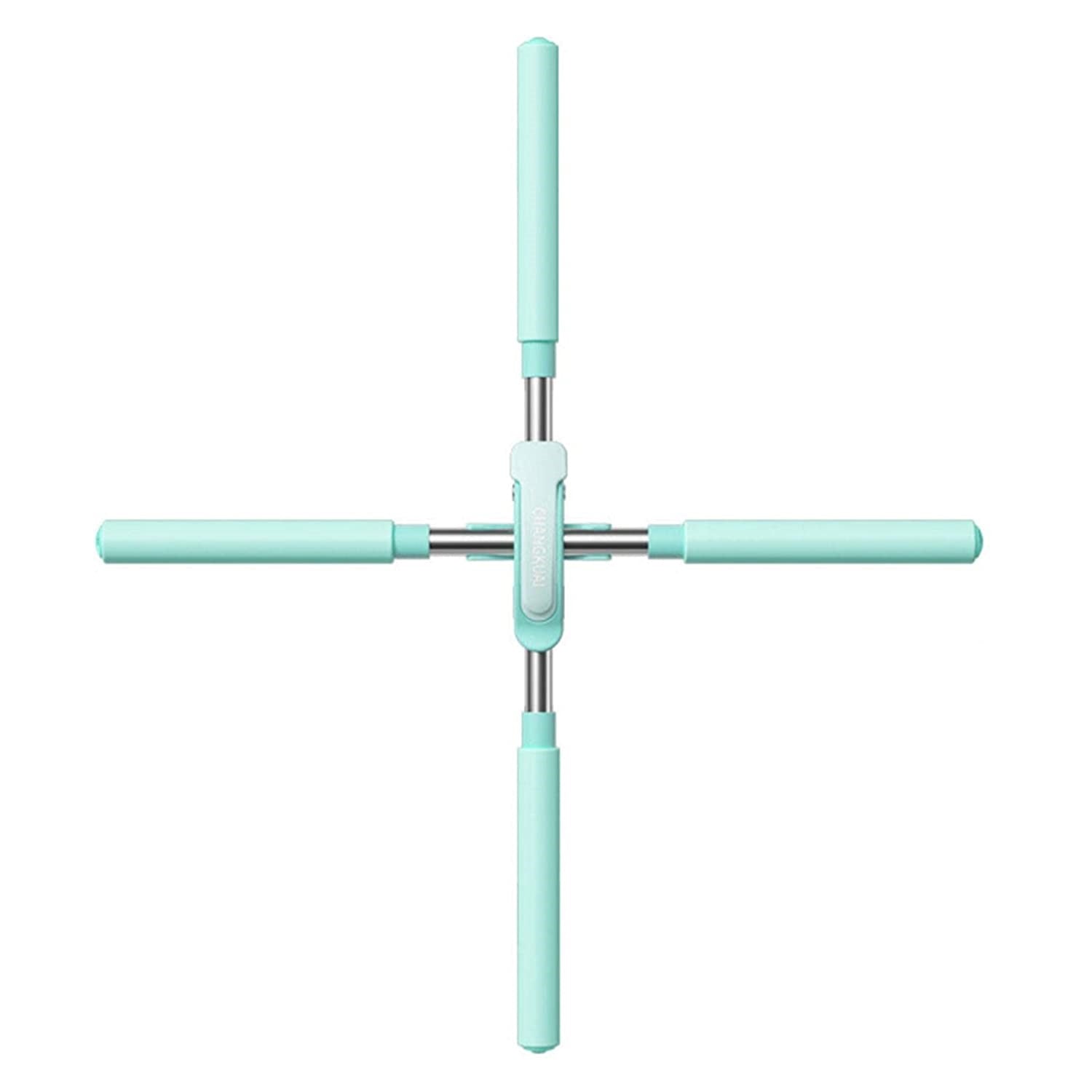 Yoga posture corrector stick hunchback