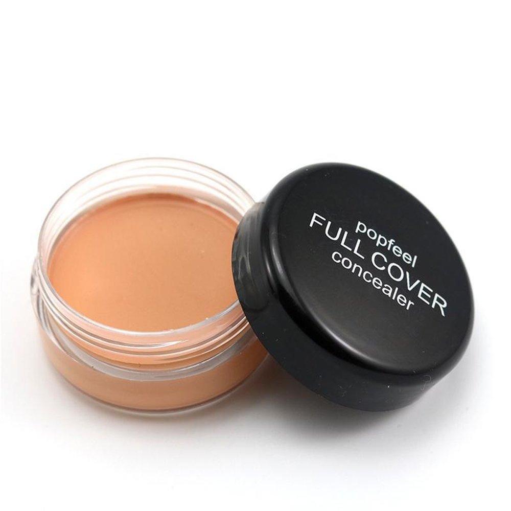 Full Cover Concealer iciCosmetic