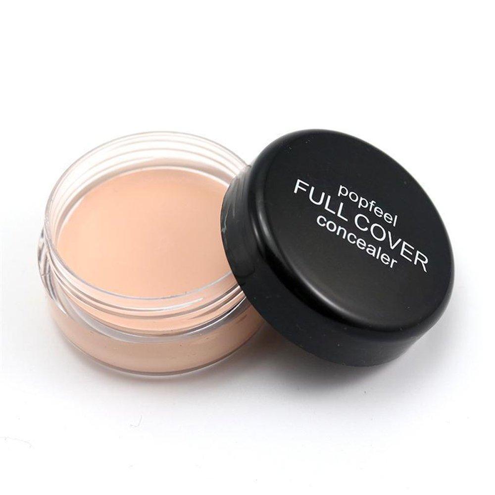 Full Cover Concealer iciCosmetic
