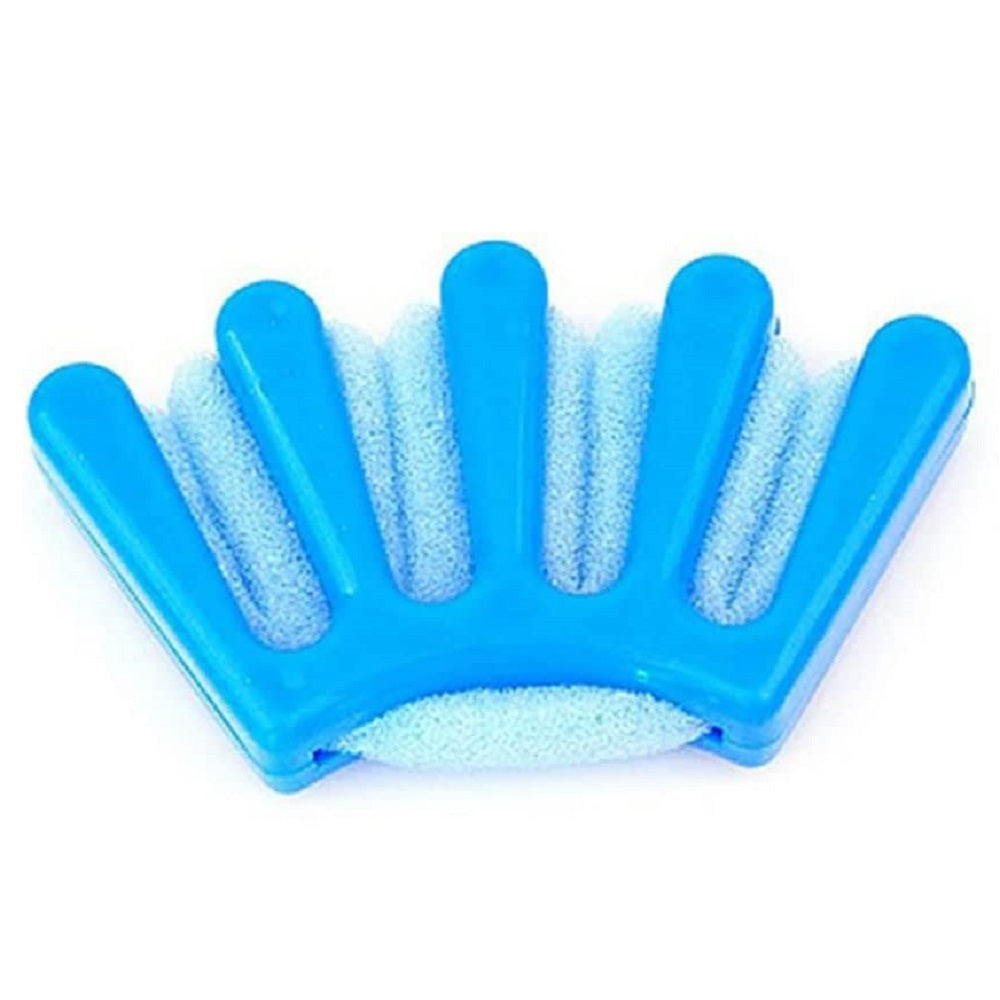 Lady girls DIY french twist plait hair braiding tool