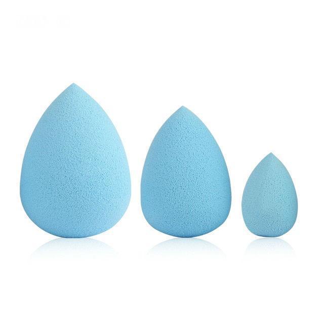 3pcs/set beauty blender