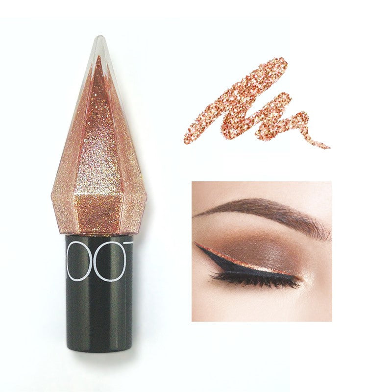 Diamond Shining Liquid Eyeliner Glitter iciCosmetic™