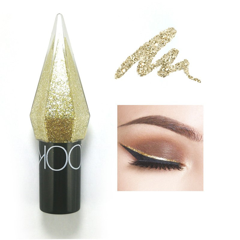 Diamond Shining Liquid Eyeliner Glitter iciCosmetic™
