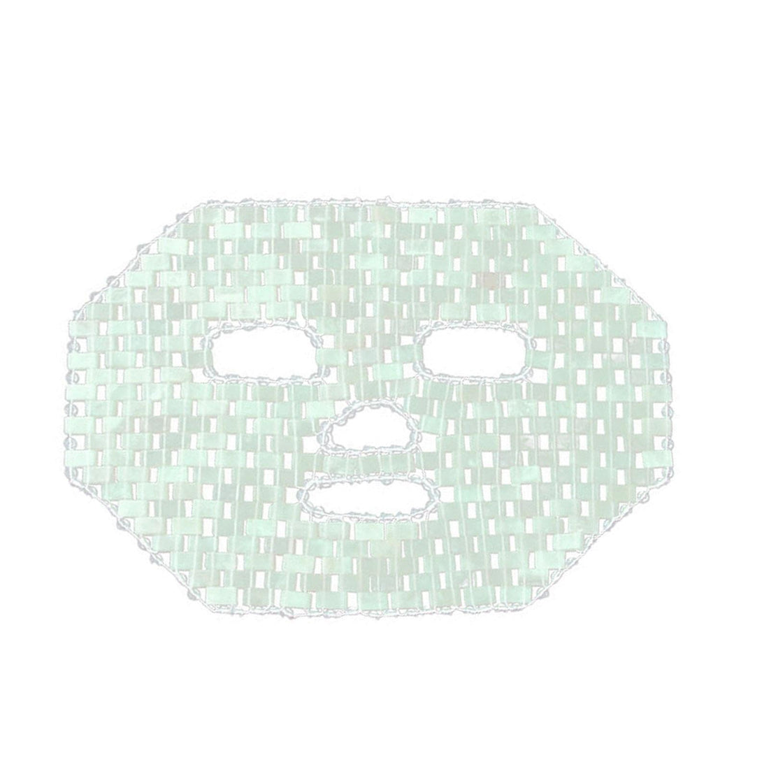 Natural Jade Stones Facial Mask