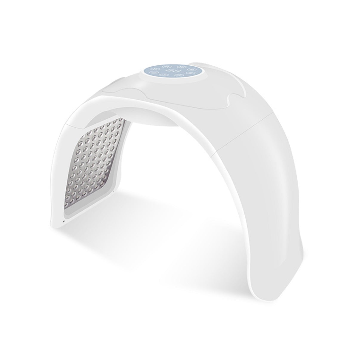 8-Colors Mask Light Facial Rejuvenation skin Device