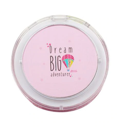Portable pro led light makeup mirror iciCosmetic