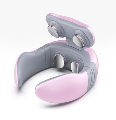 4D Smart Neck & Shoulder Massager