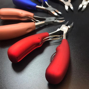 Nail Clipper Manicure Tool iciCosmetic