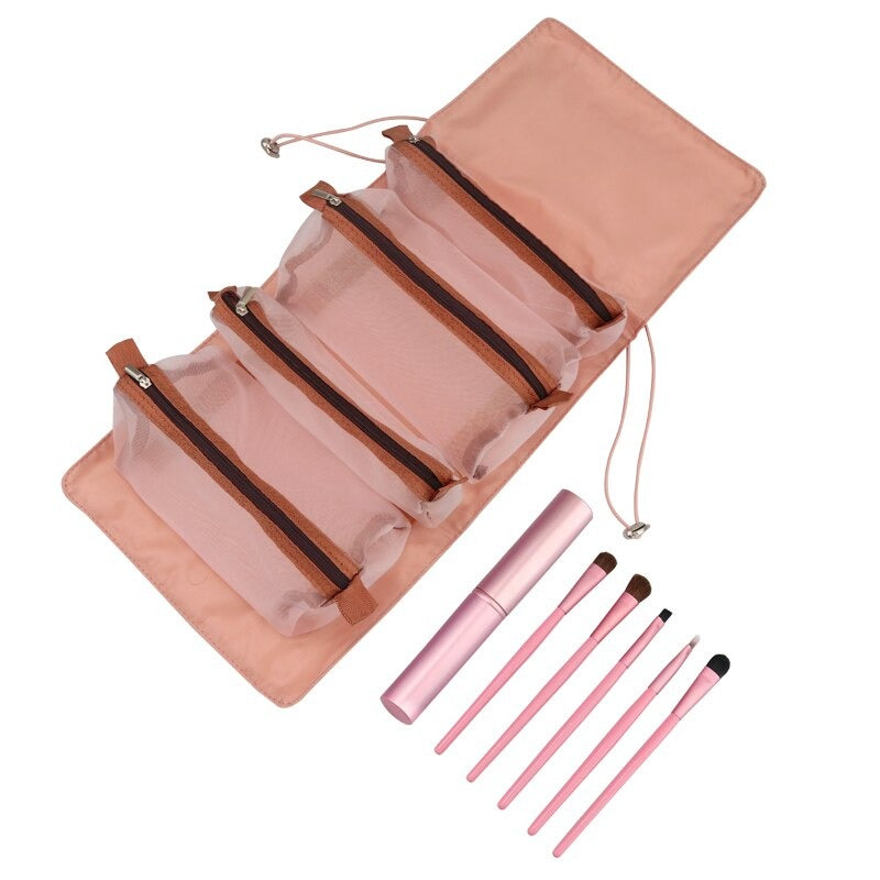 4 in 1 cosmetic storage bag