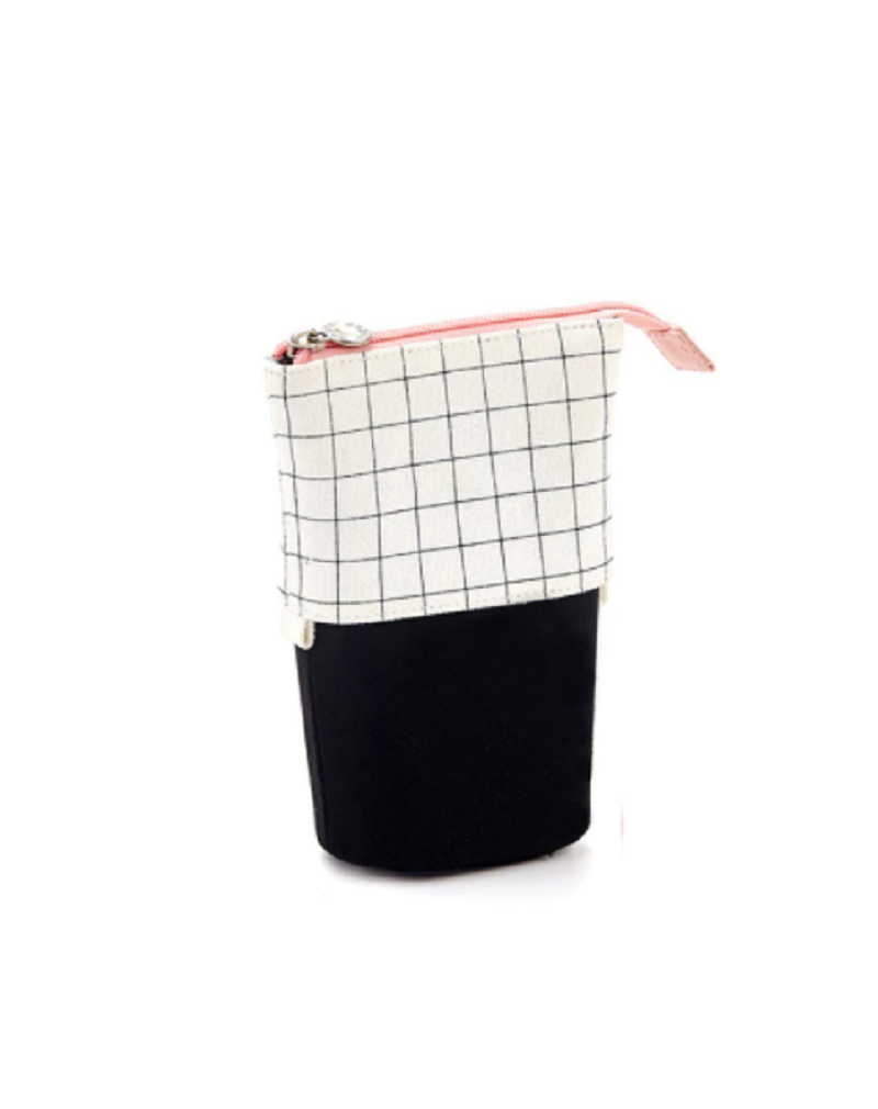Tsuki Pop-up Pencil Case
