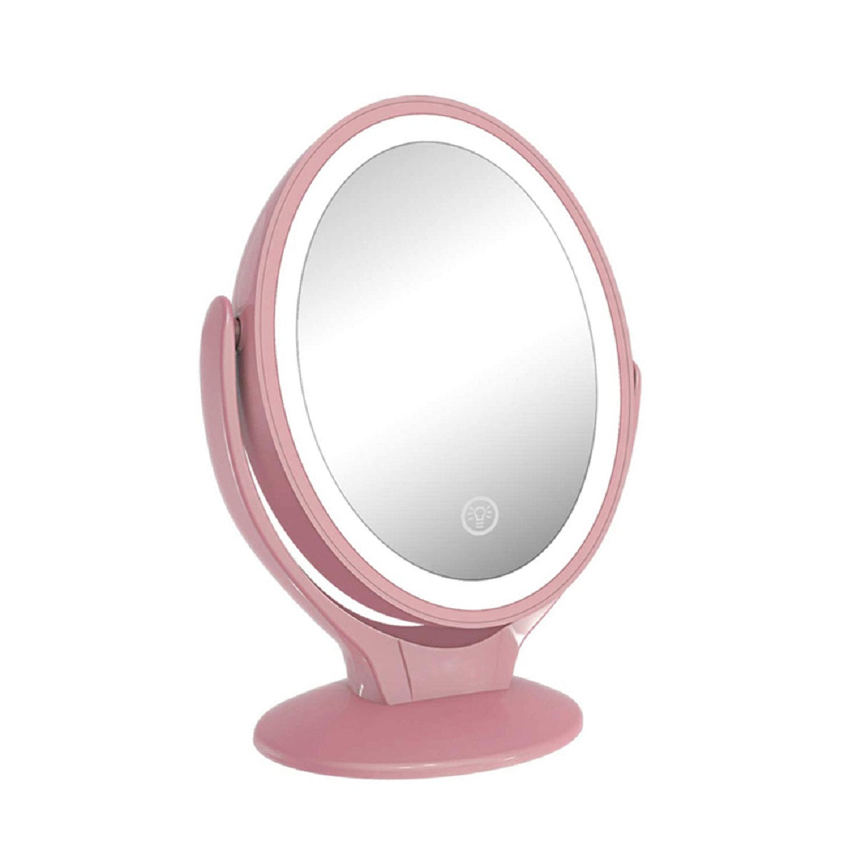 Lighted Makeup Mirror