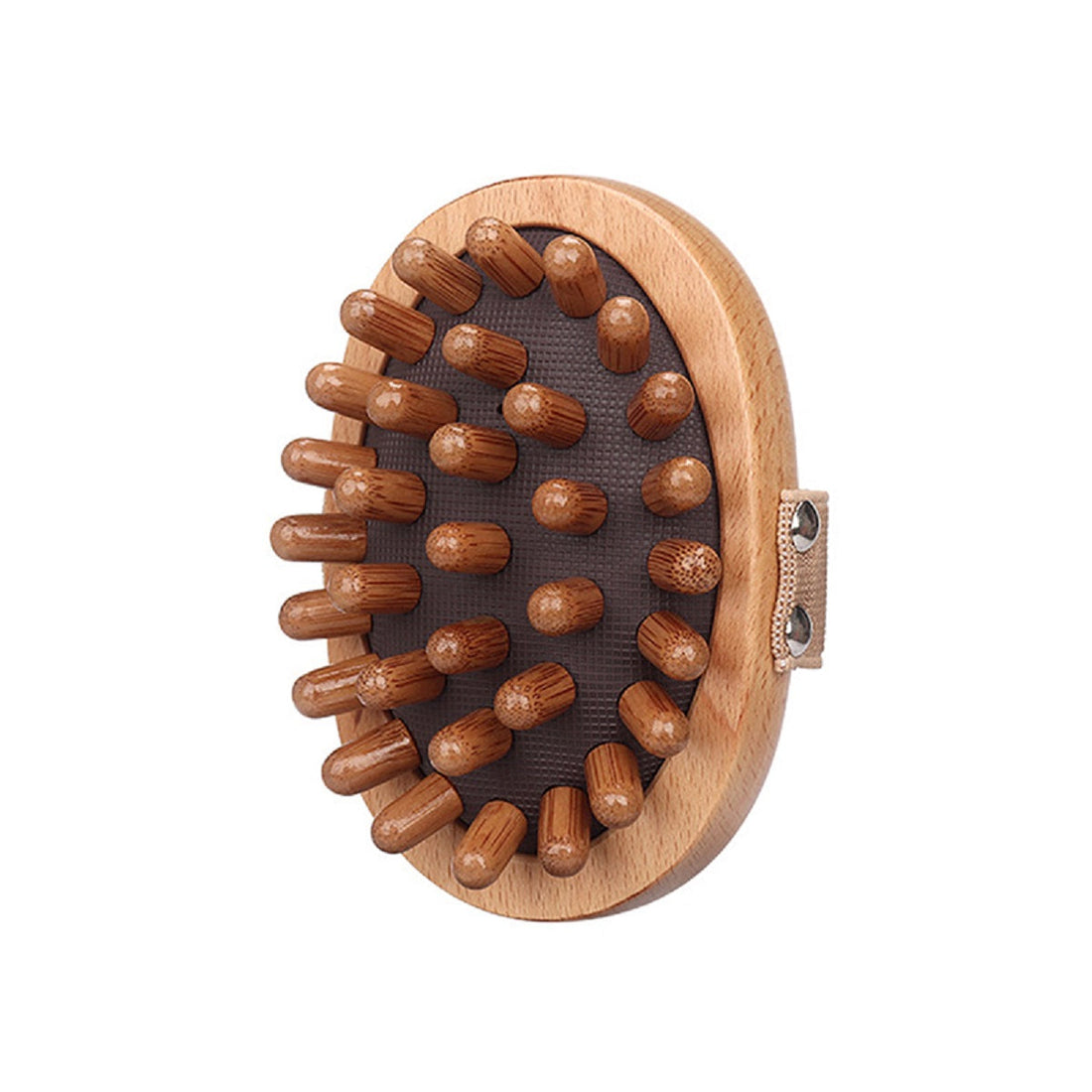 Wooden Massage Body Brush for Cellulite Remover