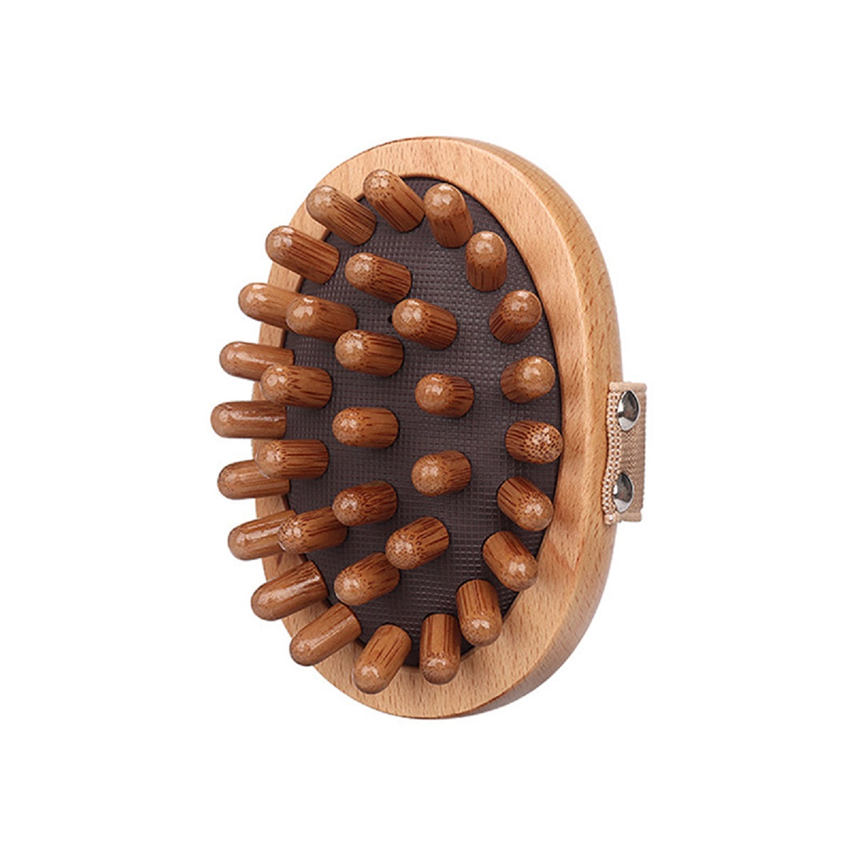 Wooden Massage Body Brush for Cellulite Remover