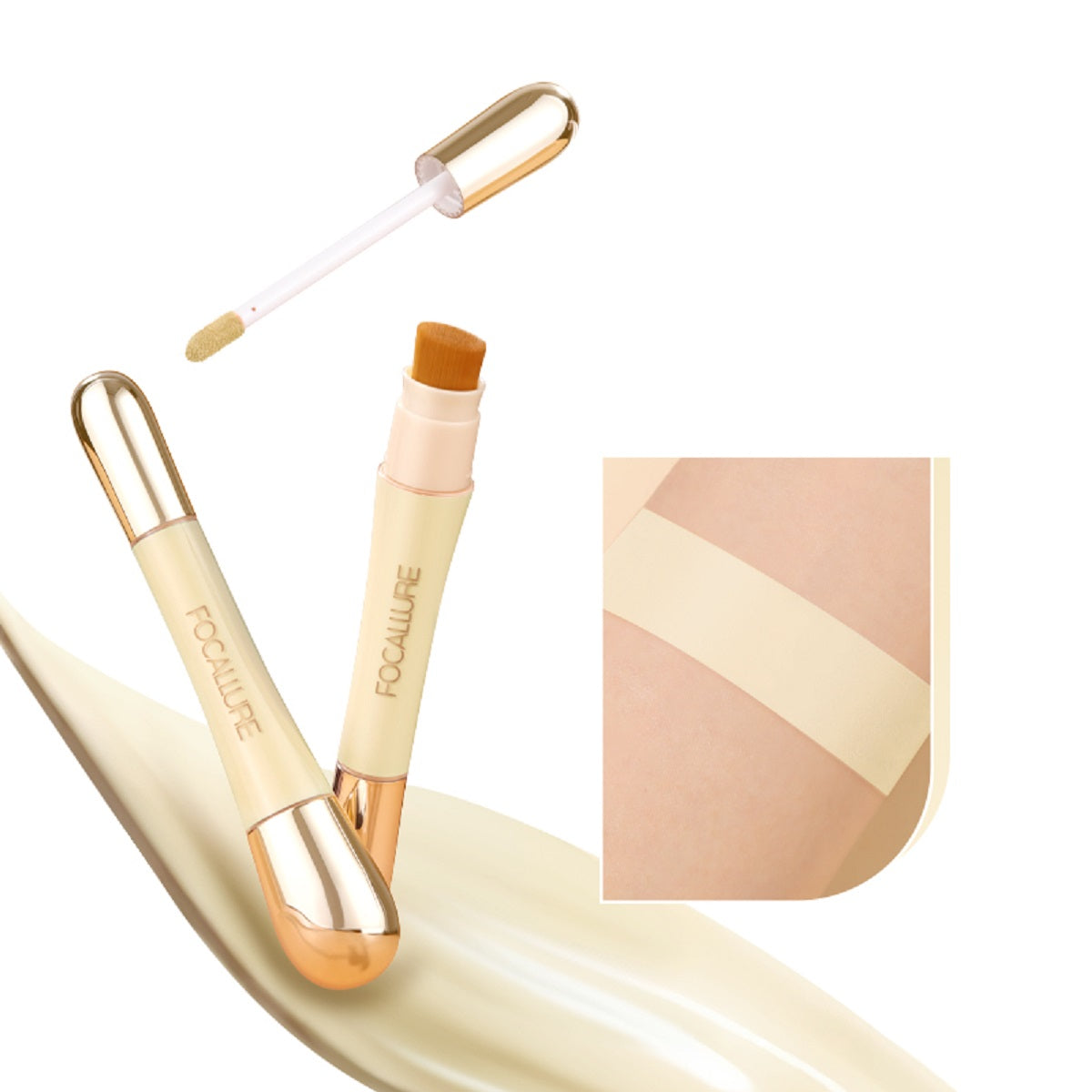 Flawless Face Concealer