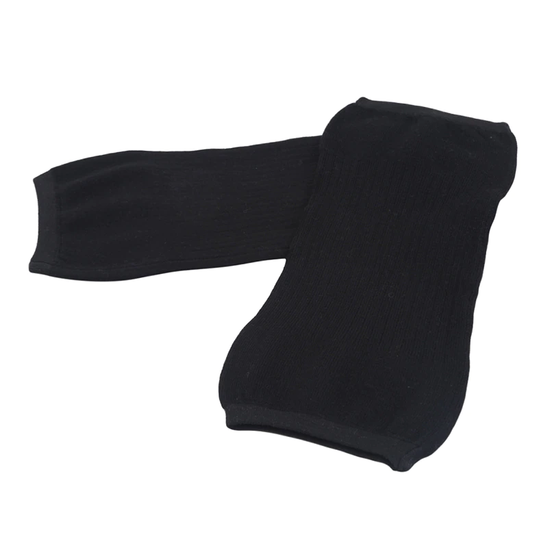 Cashmere warm pads knee support for arthritis joints skin-friendly