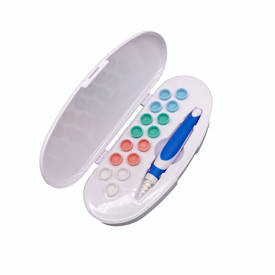 Ear Wax Remover Vacuum Cleaner Kit