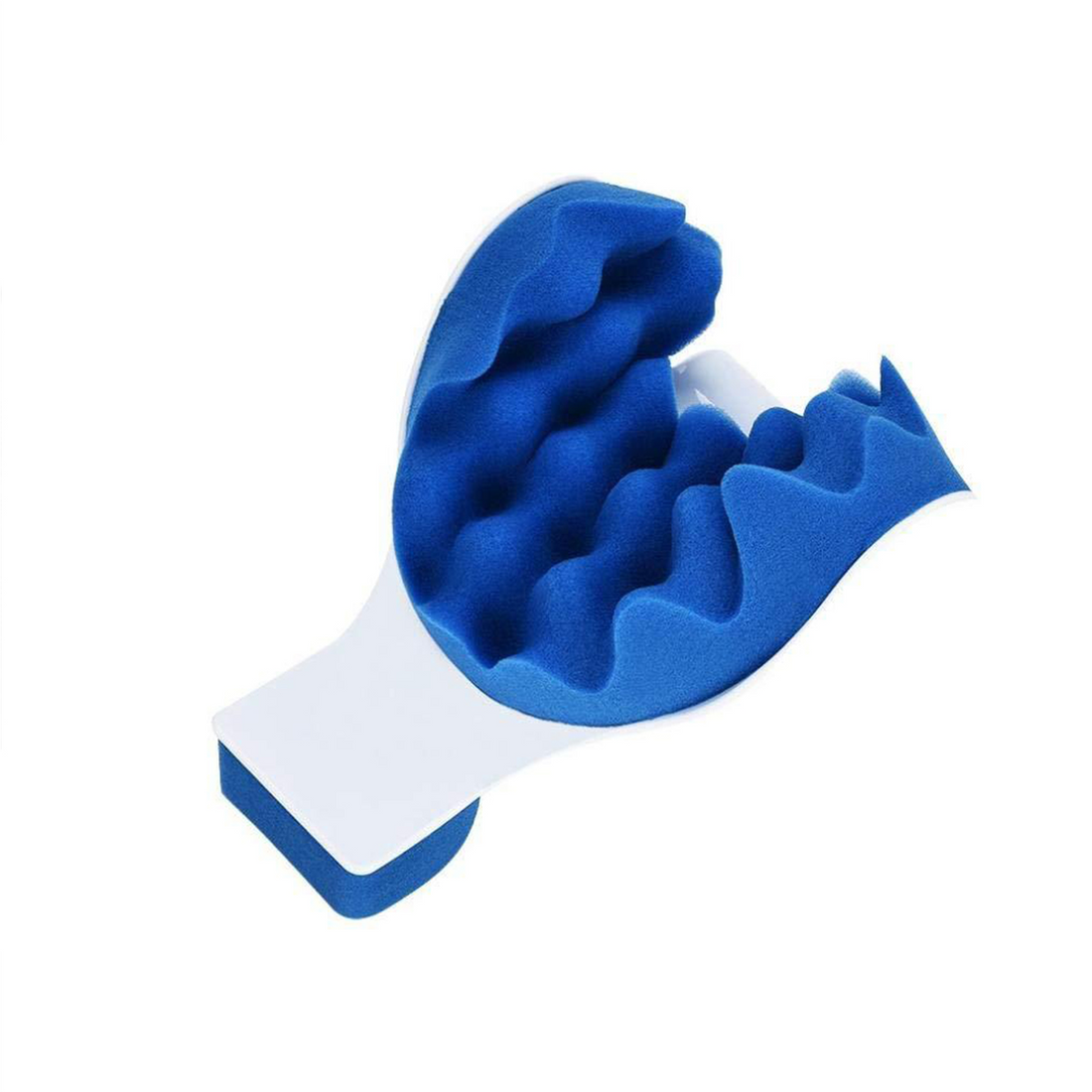 Neck Shoulder Relaxer Massage Pillow