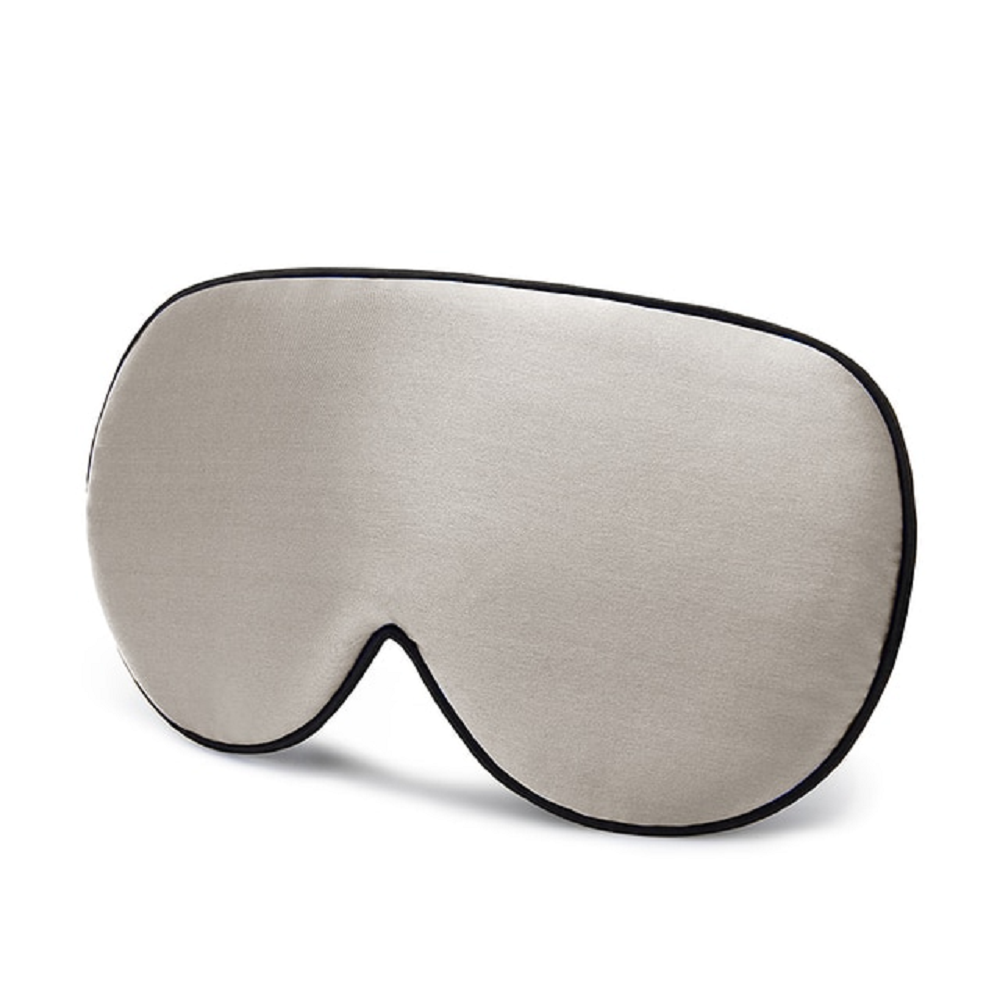 Natural mulberry silk sleep mask