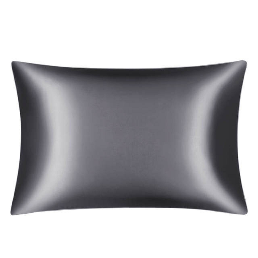 Pure real silk pillowcase natural silk pillowcase