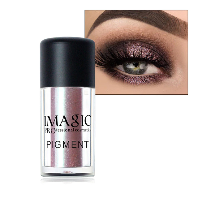 PROFESSIONAL MAKEUP Metallic Glitter