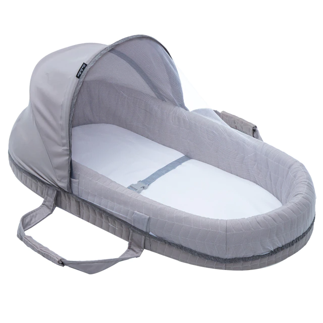 Multi-Function Portable Baby Bed Sleeping Travel Nest