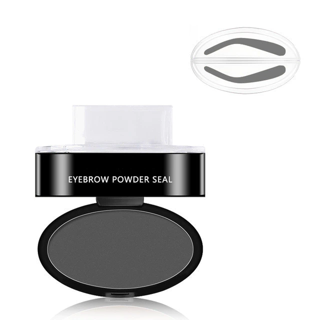 Adjustable Perfect Eyebrow Stamp