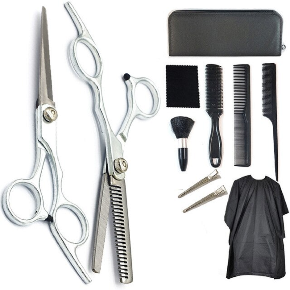 Pro hairdressing scissors kit iciCosmetic
