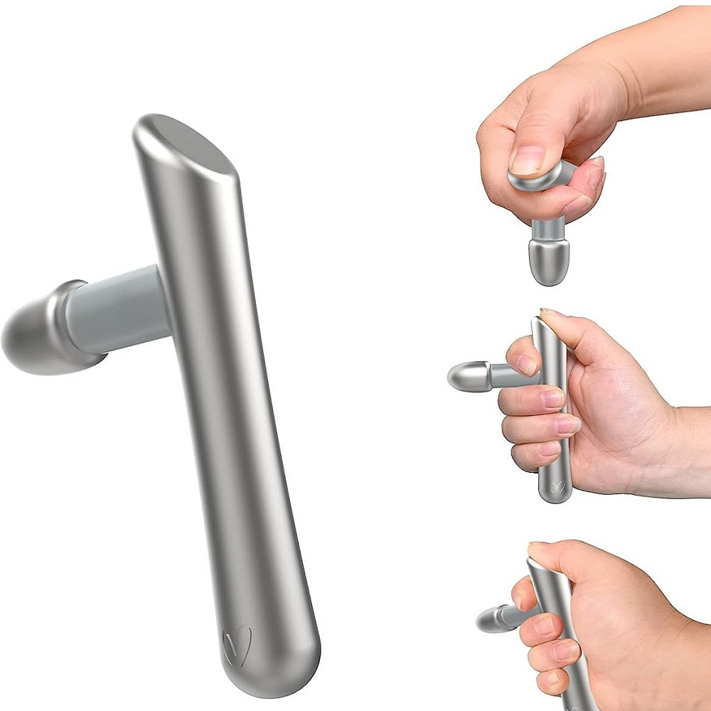 Stainless Steel Trigger Point Massage Tool