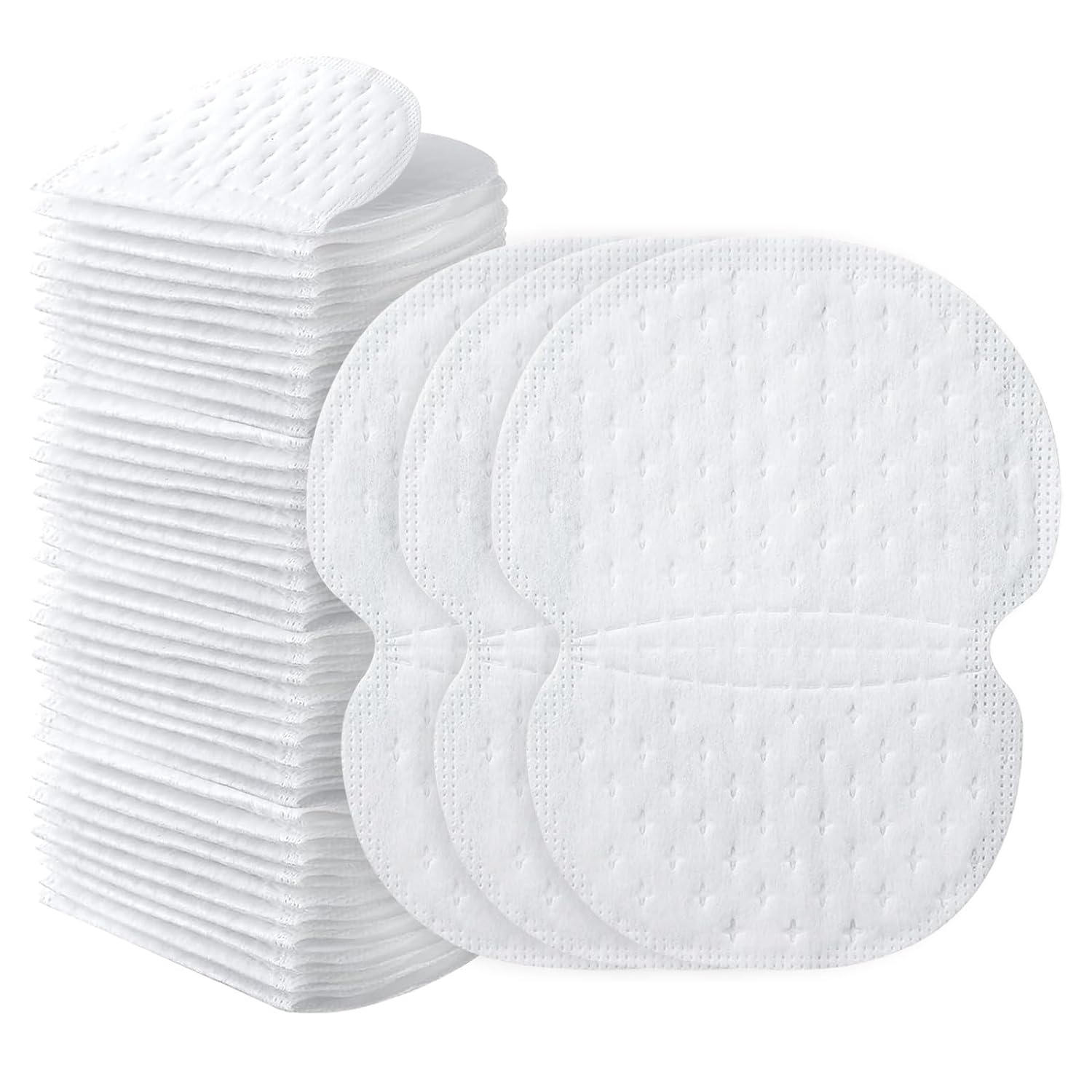 Lightweight Armpit Sweat Pads