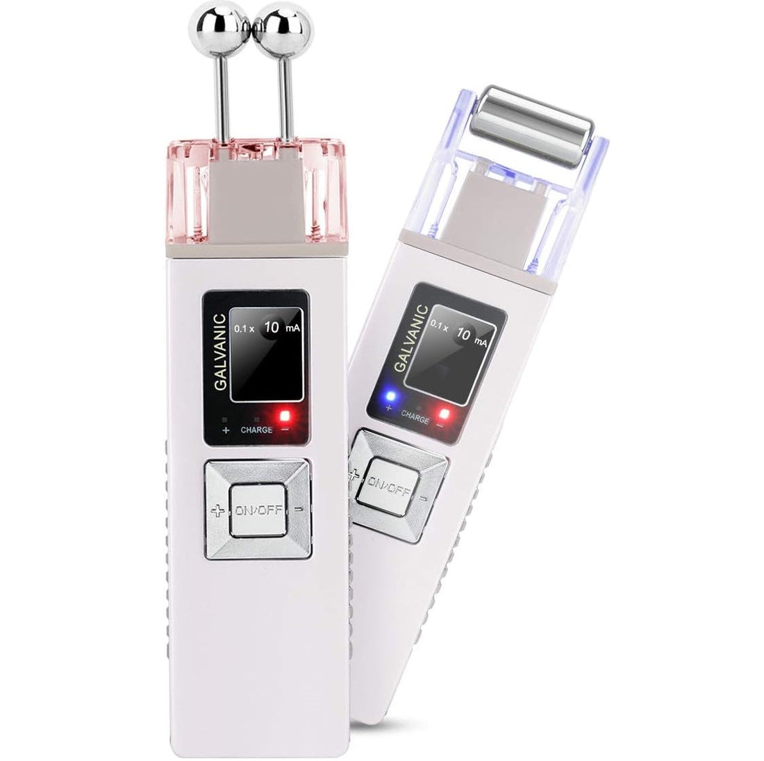 Portable Microcurrent Skin Firming Machine
