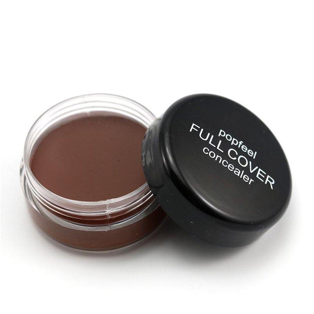 Full Cover Concealer iciCosmetic