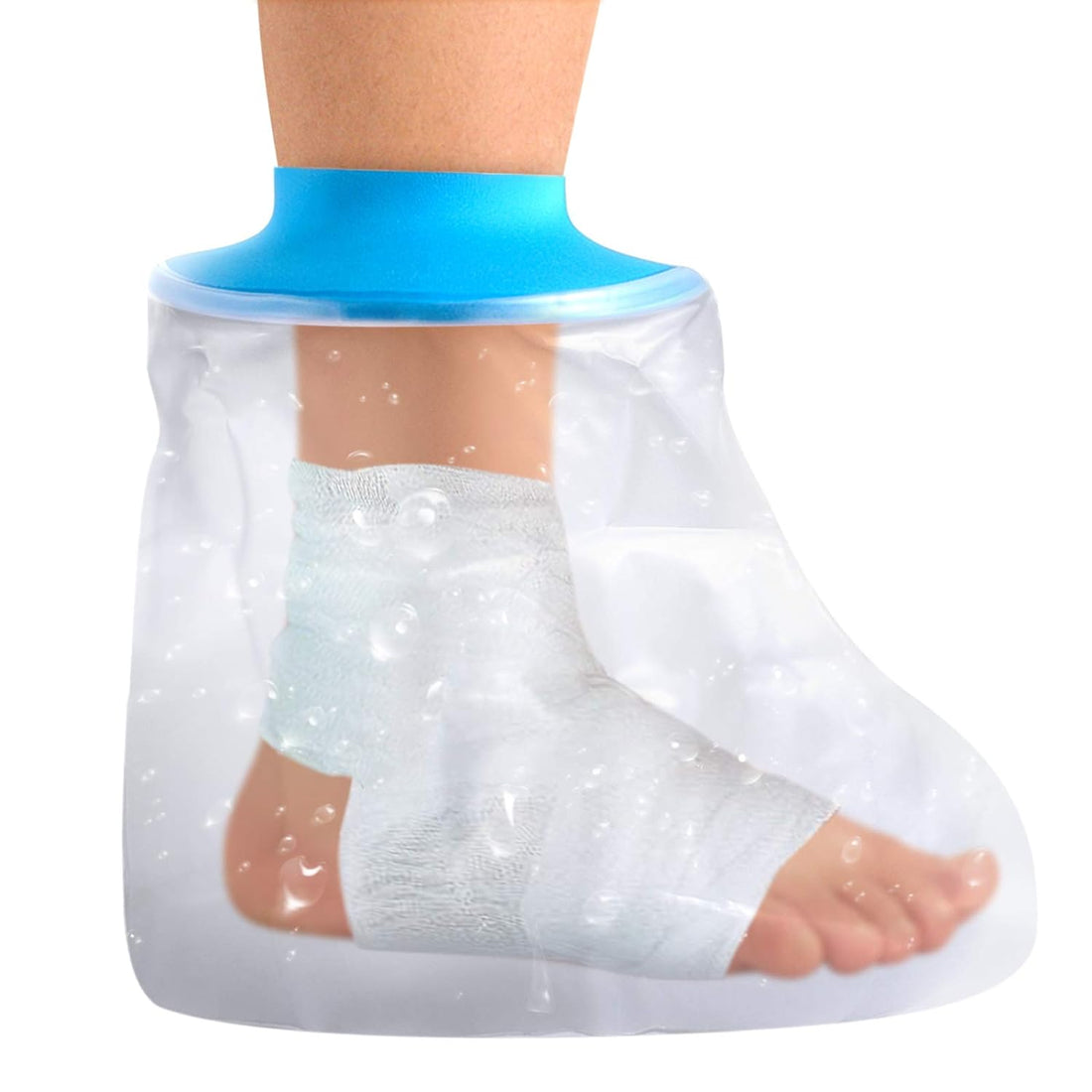 Cast Covers for Shower Adult Foot
