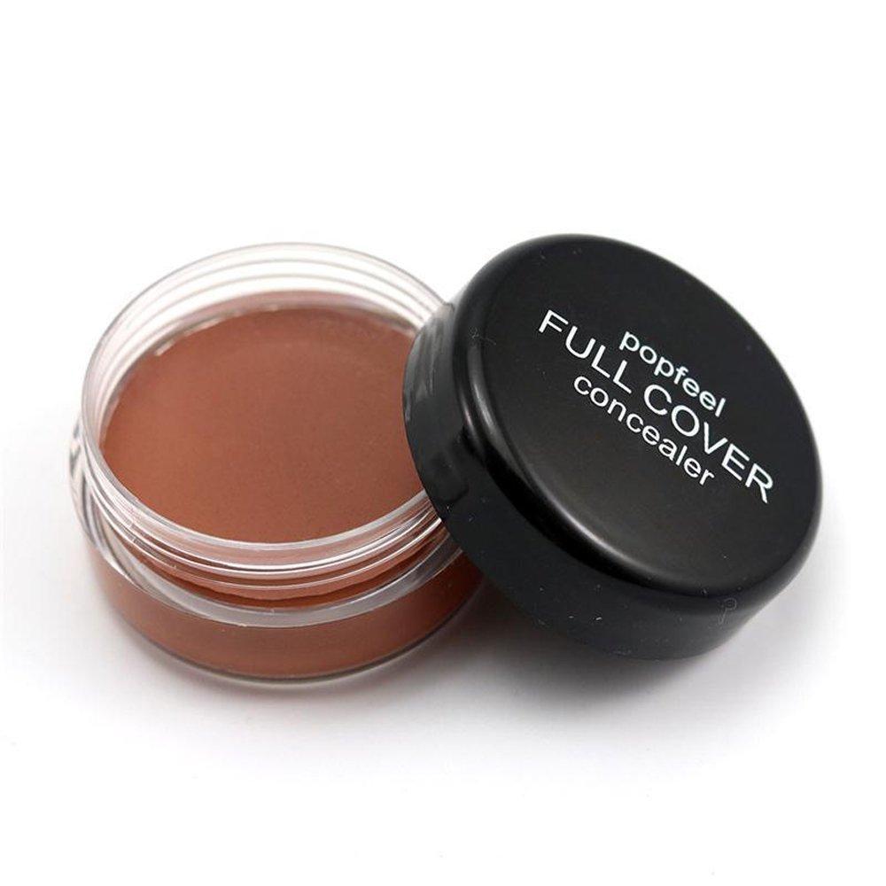 Full Cover Concealer iciCosmetic