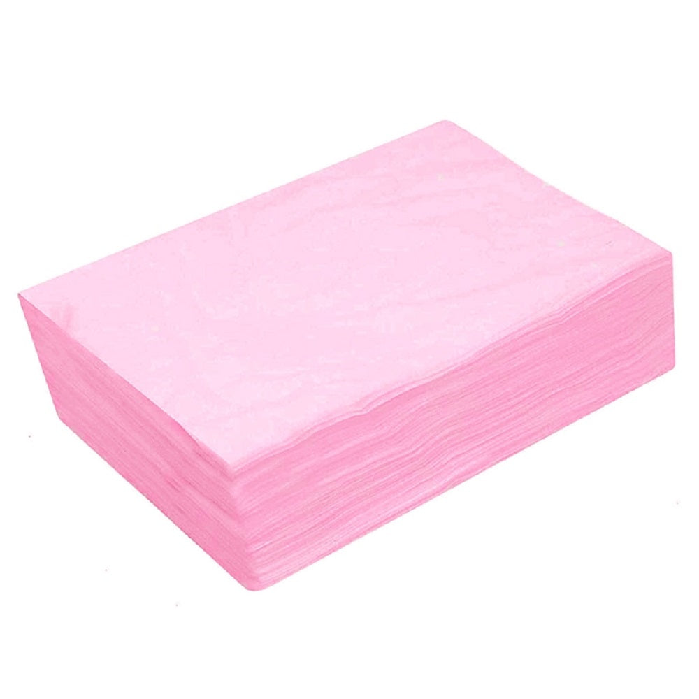 100pcs Massage Table Sheets Disposable Spa Bed Cover Beauty Salon