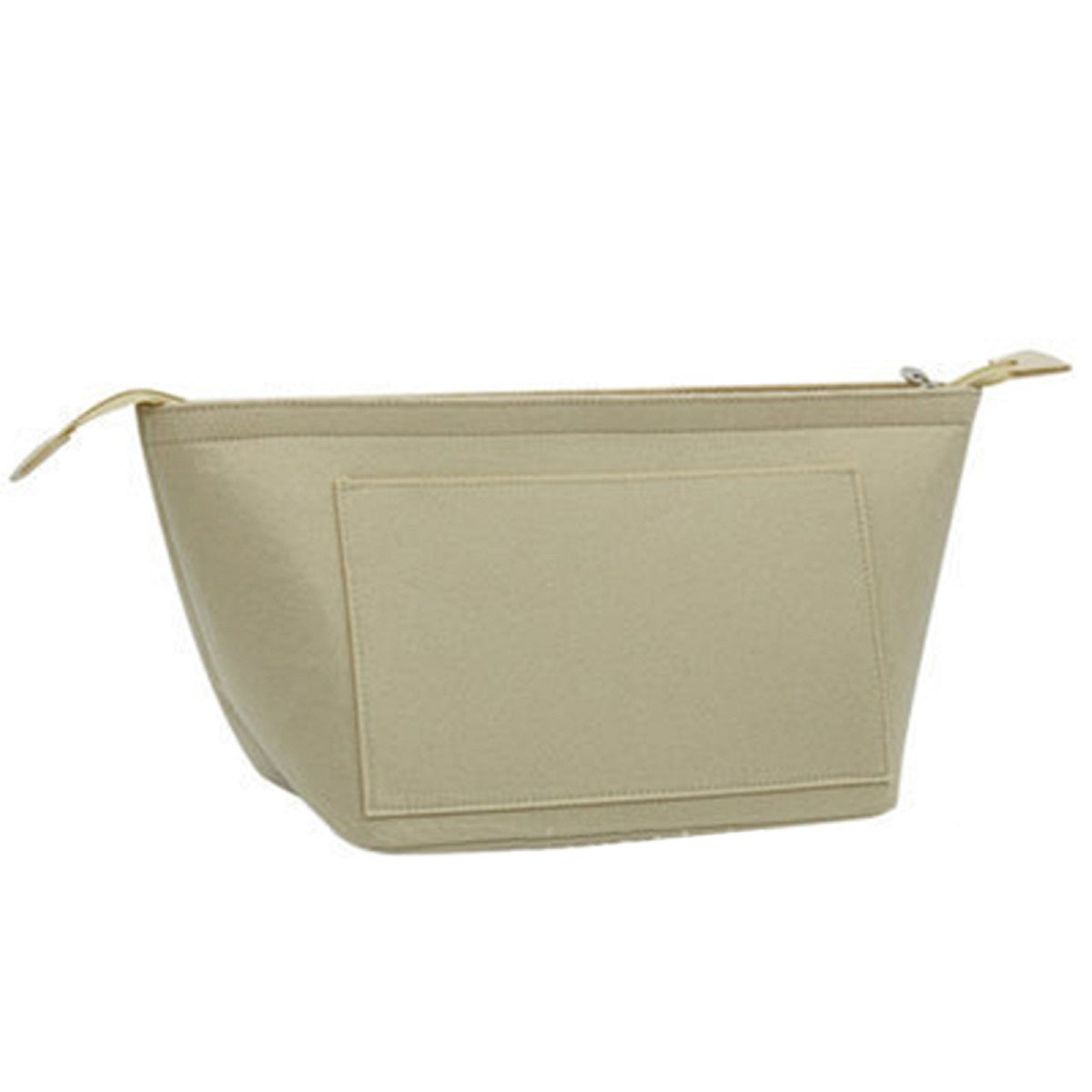 Lightweight Multi-Pocket Felt Handbag Insert Organizer