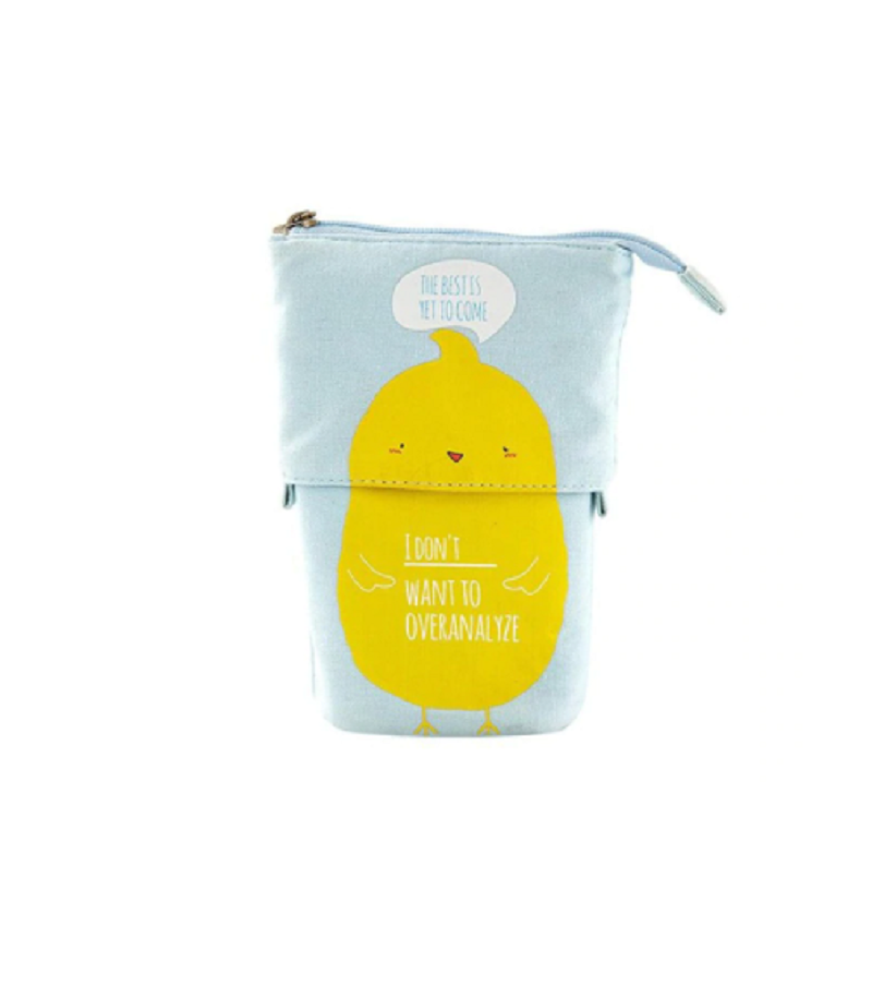 Tsuki Pop-up Pencil Case