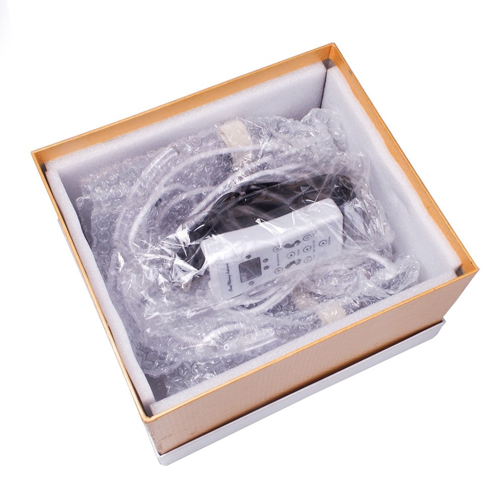 ICICOSMETIC™ - The Rosacea Phototherapy Mask