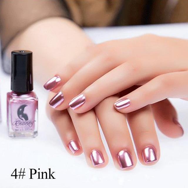 Mirror Nail Polish iciCosmetic